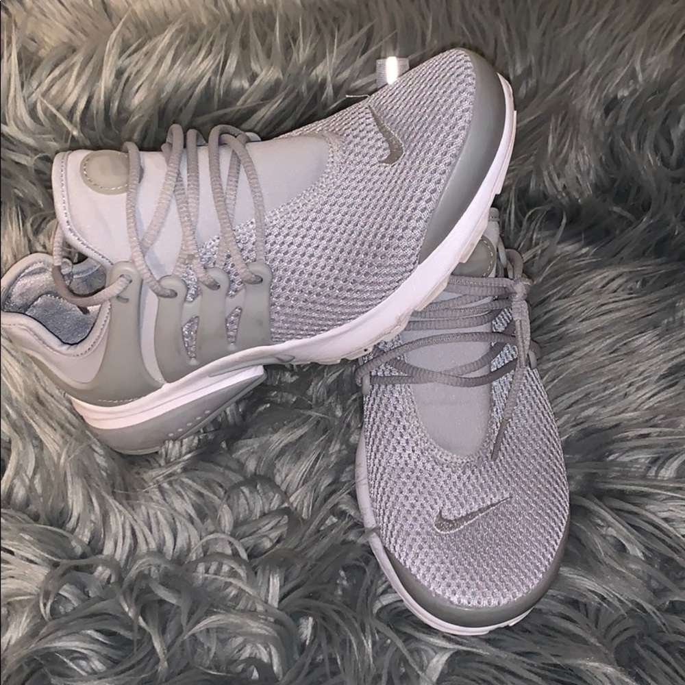 Like new women’s Presto Nike